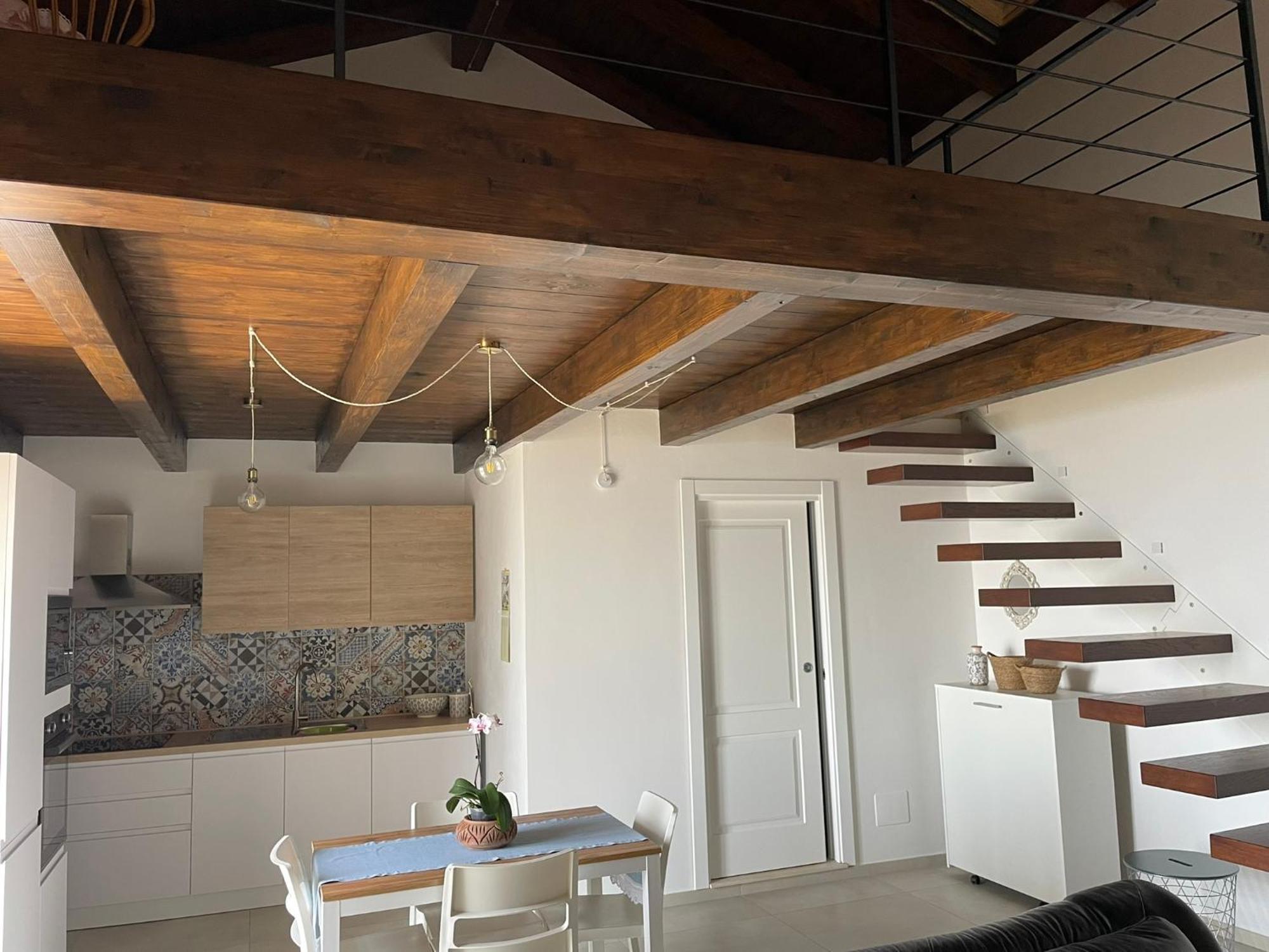 Il Cortile Delle Zagare Hotell Pollica Exteriör bild